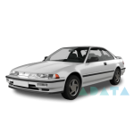 INTEGRA купе