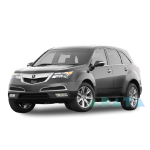 MDX (YD2)