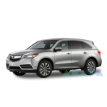 MDX (YD3)