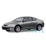RSX купе (DC_)
