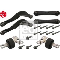 Febi Bilstein 46000 - FEBI FORD рем.к-кт підвіски задн.моста Mondeo IV 07-