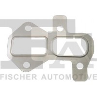 FA1 411-050 - FISCHER AUDI прокладка вип. колектора A8-Q7 4.2TDI -10.