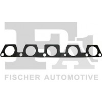 FA1 411-037 - FISCHER AUDI Прокладка вип. колектор A3 Sportback RS3 11-. Q3 2.5 quattro 13-. TT 2.5 quattro 09-