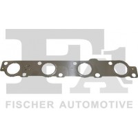 FA1 413-026 - FISCHER FORD прокладка вип. колектора Transit 2.4 TDCI