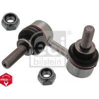 Febi Bilstein 48140 - FEBI тяга стаб. передн. лів. INFINITI Q50