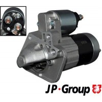 JP Group 4390300700 - JP GROUP RENAULT стартер Duster 1.5 DCI 10-