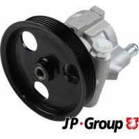 JP Group 4345101000 - Гідравлічний насос, механізм рульового керування