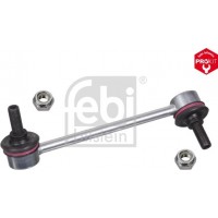 Febi Bilstein 43318 - FEBI  тяга стабілізатора лів. ISUZU D-Max