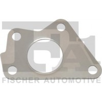 FA1 478-504 - FISCHER MAZDA Прокладка турбокомпрессора 6 Hatchback 2.0 02-