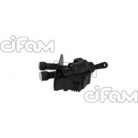 Cifam 505-097 - CIFAM MAZDA головний циліндр зчеплення Mazda 2.Ford Fiesta 01-