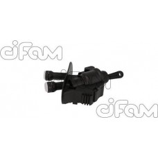 Cifam 505-097 - CIFAM MAZDA головний циліндр зчеплення Mazda 2.Ford Fiesta 01-