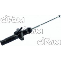 Cifam 505-107 - CIFAM FIAT головний циліндр зчеплення Idea 04-