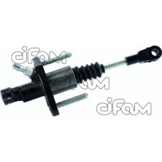 Cifam 505-128 - CIFAM OPEL головний циліндр зчеплення Astra G.H  98-