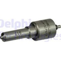 Delphi 6980579 - Ремонтний комплект, інжекторна форсунка