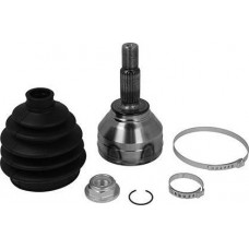 Cifam 607-911 - CIFAM VW ШРКШ зовн. 22-24 зуб. POLO V 1.2 09-. 1.6 09-