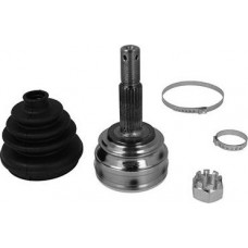 Cifam 607-007 - ШРКШ ШРУС зовнішній Opel Kadett D-E-Astra-Vectra-CORSA A 1.0-1.6 i-TD 22-22 52mm-81mm