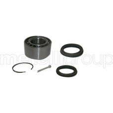 Cifam 619-7024 - CIFAM NISSAN підшипник передній маточини Micra 93-