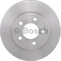 BOSCH 0986479461 - BOSCH диск гальмівний Jeep Cherokee 01-