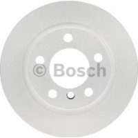 BOSCH 0986479728 - Диск гальмівний MiINI Countryman R