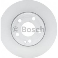 BOSCH 0986479A00 - BOSCH диск гальм. передн. DB A176 15-