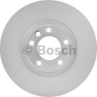 BOSCH 0986479B13 - BOSCH VW диск гальм. передн. правий Touareg 10-