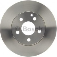 BOSCH 0986479S83 - BOSCH диск гальмівний передн. DB C204