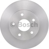 BOSCH 0986478772 - Диск гальмівний JEEP Grand Cherokee F 2.7-4.7 98-07