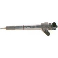 BOSCH 0445110472 - BOSCH AUDI Інжекторна форсунка A3. SKODA