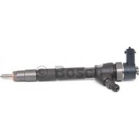 BOSCH 0445110338 - BOSCH форсунка Common-Rail Renault Trafic 2.0dCi 06-