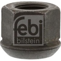 Febi Bilstein 06218 - FEBI FORD гайка кріплення колеса  Transit -92
