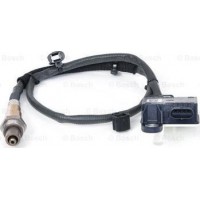 BOSCH 0281006571 - BOSCH датчик твердих часток HYUBDAI 1.4CRDI