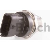 BOSCH 0281002907 - BOSCH датчик високого тиску CR DB 3.0CDI. W212