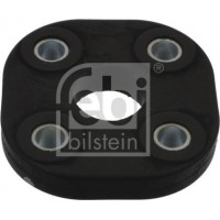Febi Bilstein 07924 - FEBI VW муфта рульового вала еластична Т2 -91