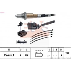 EPS 1.998.243 - EPS лямбда-зонд VW 1.8-2.0TSI-TFSI-GTI 04-.