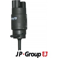 JP Group 1498500200 - Насос подачі води для миття, система склоочисників