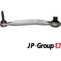JP Group 1450200170 - JP GROUP BMW важіль E39 520I лів. 95- алюмінієвий задн.