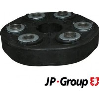 JP Group 1453800500 - JP GROUP BMW муфта еластична 5 E39 520D 95-04