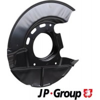 JP Group 1464203180 - JP GROUP захист передн. прав. диска. BMW E30