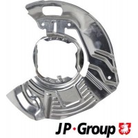 JP Group 1464202570 - JP GROUP захист передн. лів. диска. BMW E39