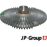 JP Group 1414900200 - JP GROUP BMW віскомуфта вентилятора M50.M52.M54.M56.
