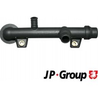 JP Group 1414500100 - JP GROUP BMW фланець системи охолодження 3 E46 316-318i 98-