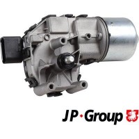 JP Group 1598200500 - JP GROUP FORD двигун склоочисника передній Focus 04-