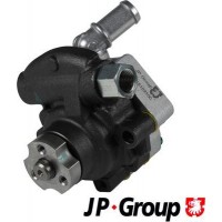 JP Group 1545103100 - Гідравлічний насос, механізм рульового керування