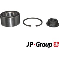 JP Group 1541301010 - JP GROUP FORD К-т підшипника маточини  передн.Fiesta.Fusion 01-