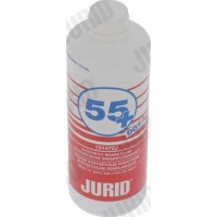 Jurid 151472J - JURID 0.45л DOT-4 Synthetic гальмівна рідина  SAE 1350