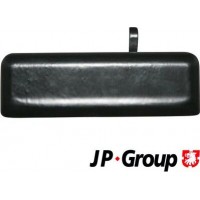 JP Group 1587200100 - Ручка задніх дверей зовнішня Transit 91-00 Пр.