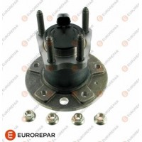 EUROREPAR 1681962080 - EUROREPAR 8482400000 П?ДШИПНИК П?ДВ?СКИ К-КТ