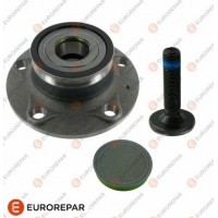 EUROREPAR 1681937780 - EUROREPAR 8482400000 П?ДШИПНИК П?ДВ?СКИ К-КТ