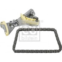 Febi Bilstein 109008 - FEBI К-т приводу ланцюга маслонасоса Audi A4-A6 2.0TDI
