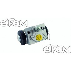 Cifam 101-960 - CIFAM DB робочий гальмівний циліндр W168 A-klasa 98-